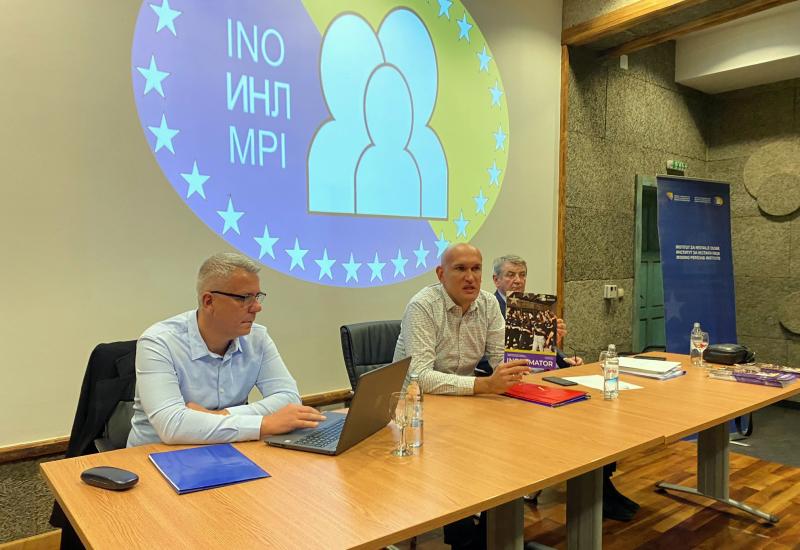 Kolegij Instituta za nestale osobe BiH - U BiH se traga za još 7.593 osobe, a obitelji žrtva traže samo dostojanstvene pokope 